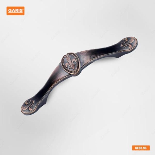 cổ điển đồng Garis – GE60.96